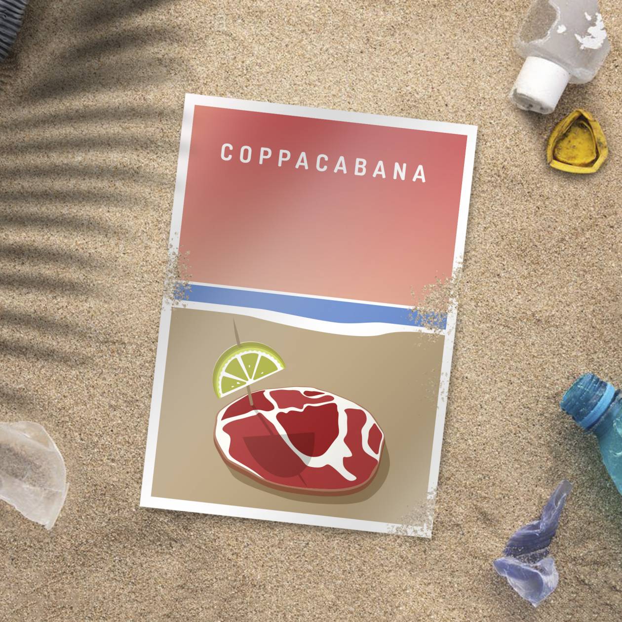 Coppa Cabana